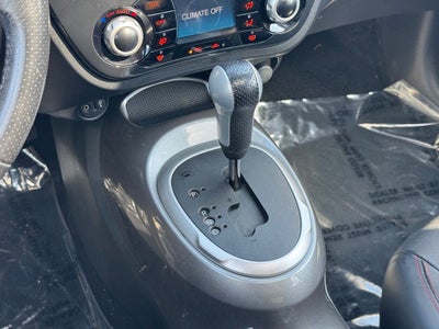 2014 Nissan Juke SL