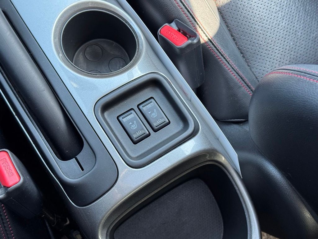 2014 Nissan Juke SL