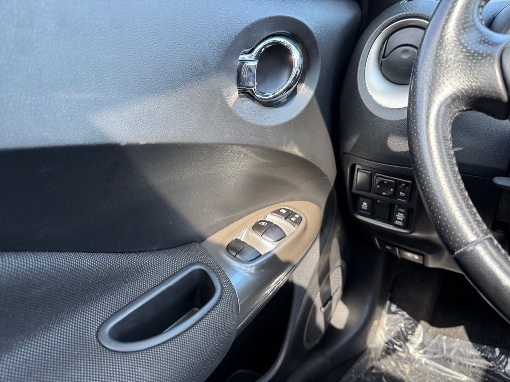 2014 Nissan Juke SL