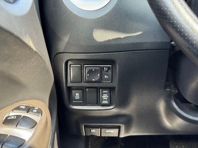 2014 Nissan Juke SL