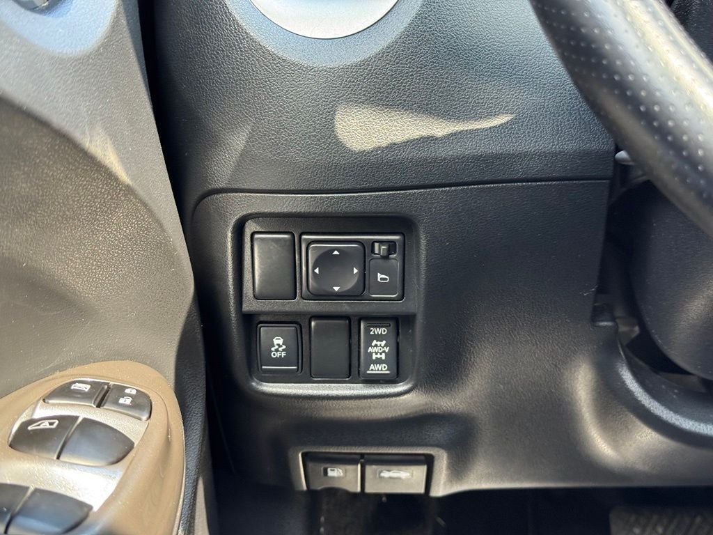2014 Nissan Juke SL