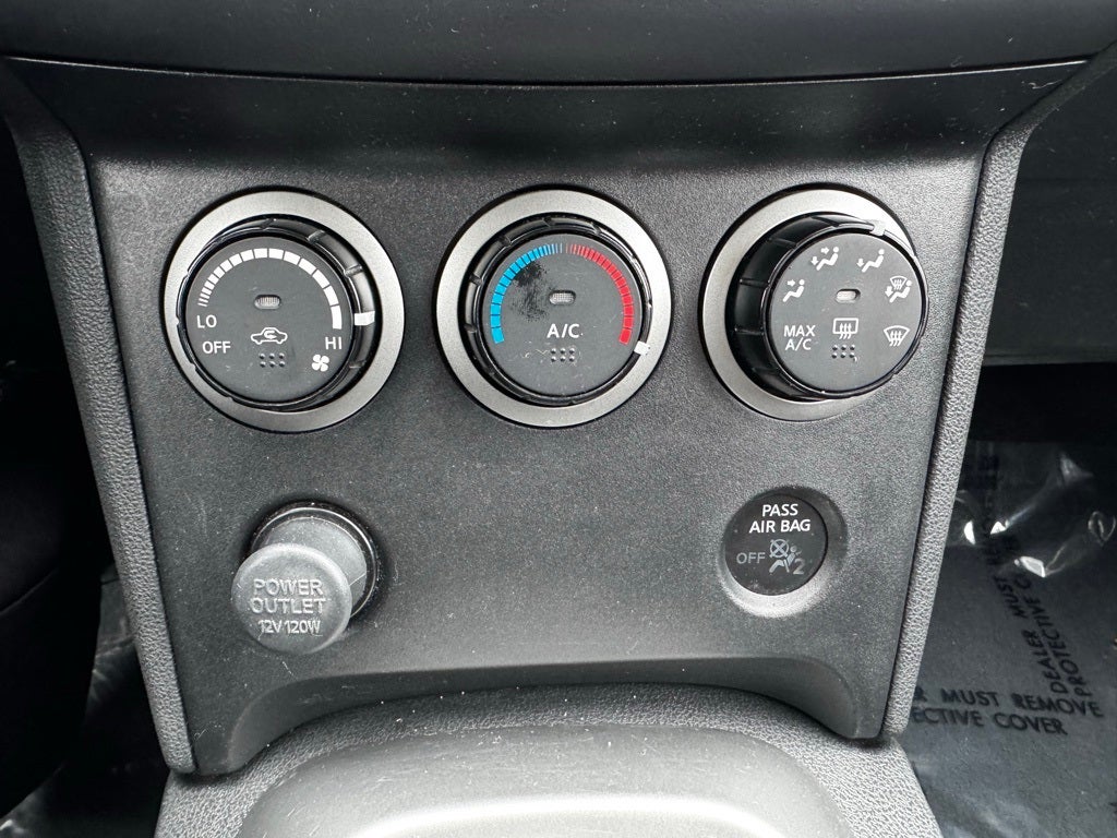 2013 Nissan Rogue SV