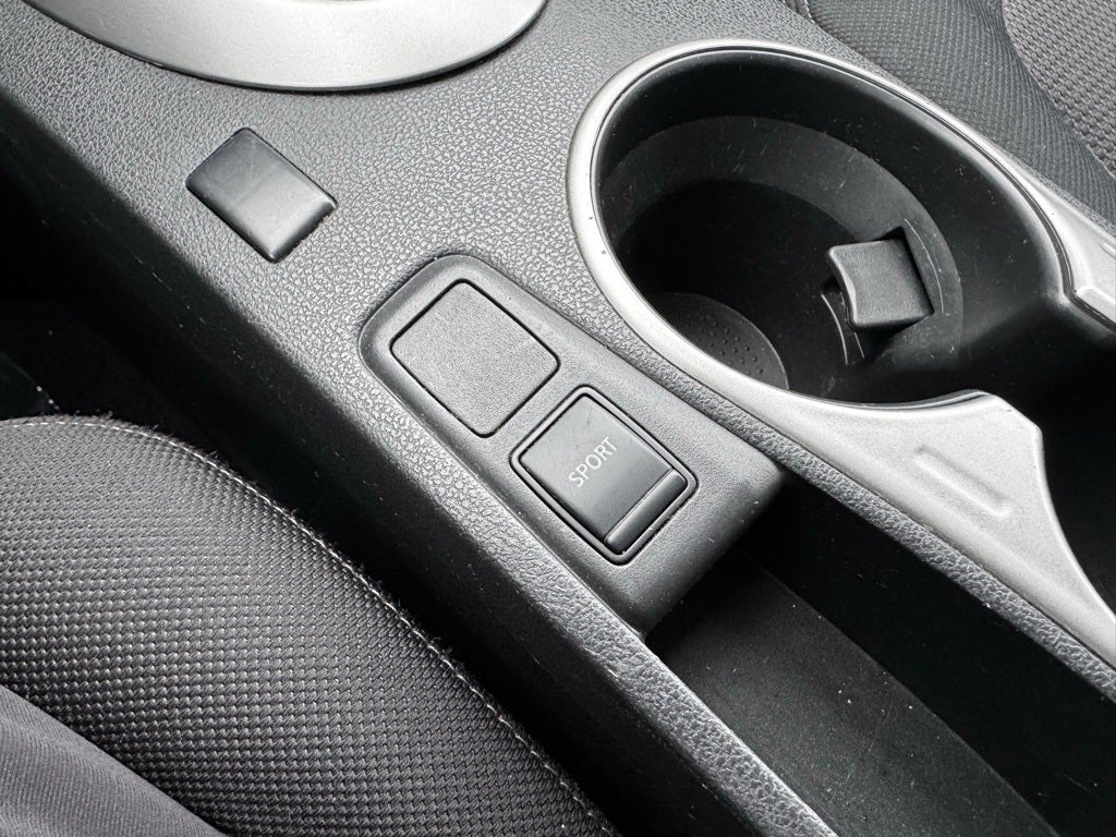 2013 Nissan Rogue SV