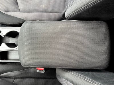 2013 Nissan Rogue SV