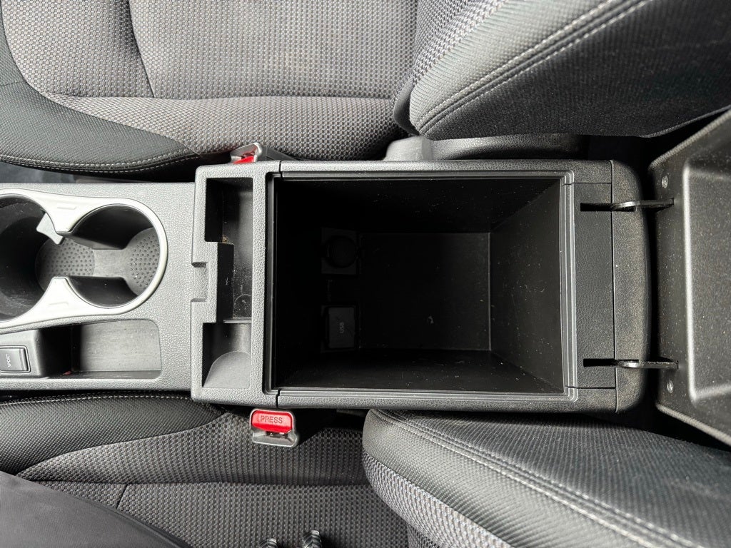 2013 Nissan Rogue SV