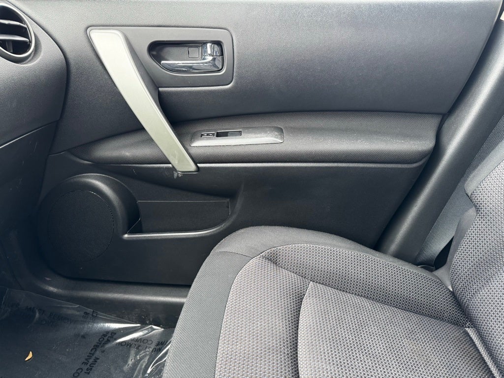 2013 Nissan Rogue SV