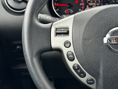 2013 Nissan Rogue SV