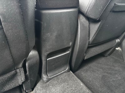 2013 Nissan Rogue SV