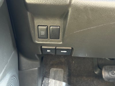 2009 Nissan Cube 1.8 S