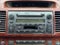 2002 Toyota Camry XLE