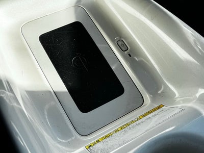 2016 Toyota Prius Four