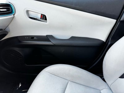 2016 Toyota Prius Four