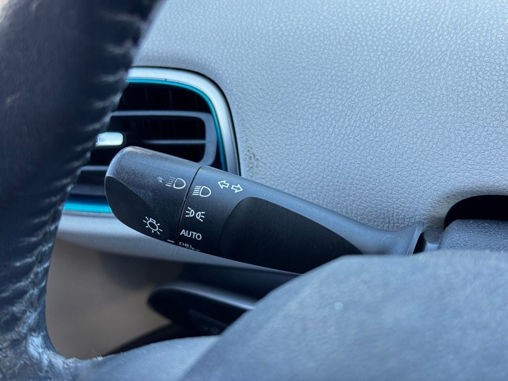 2016 Toyota Prius Four