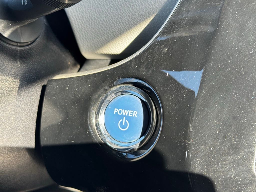 2016 Toyota Prius Four