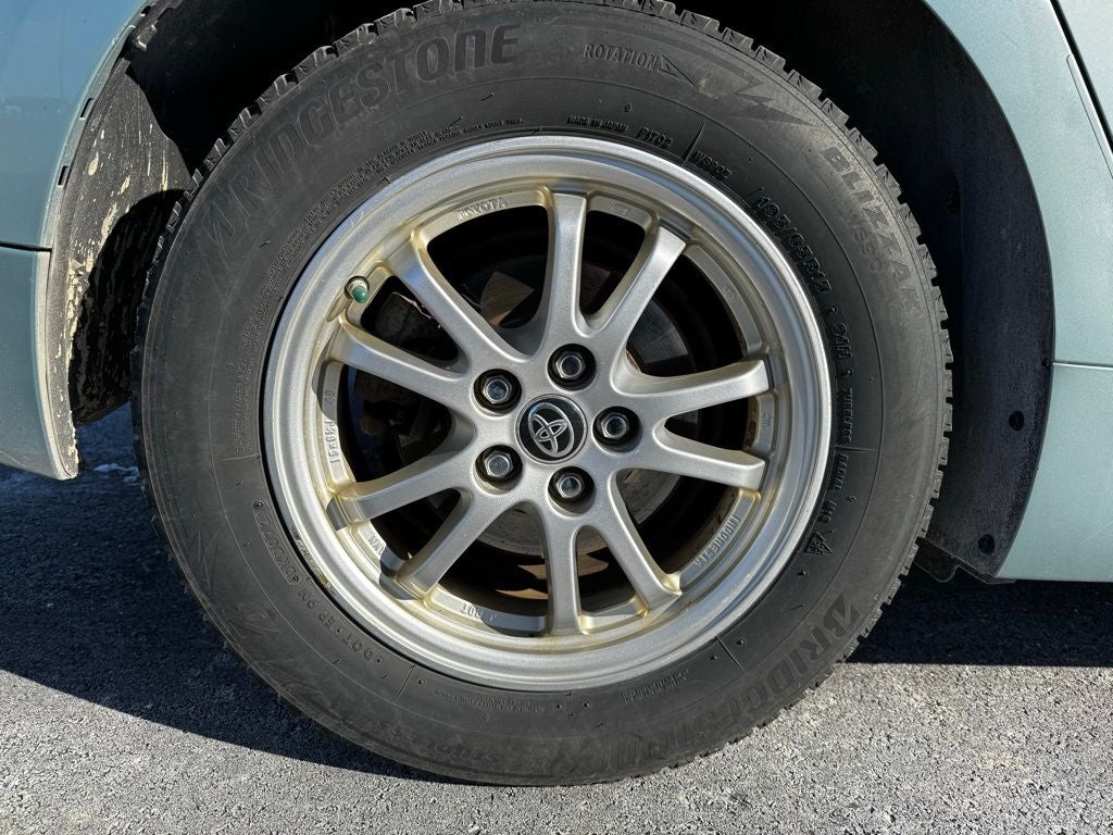 2016 Toyota Prius Four