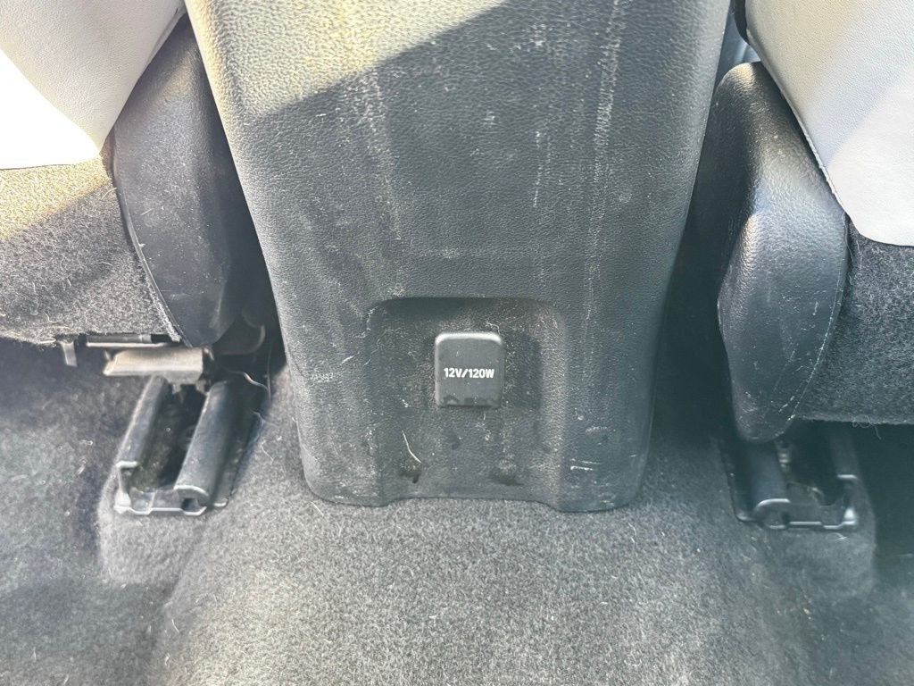 2016 Toyota Prius Four