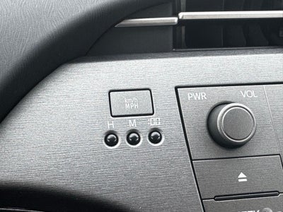 2015 Toyota Prius Five