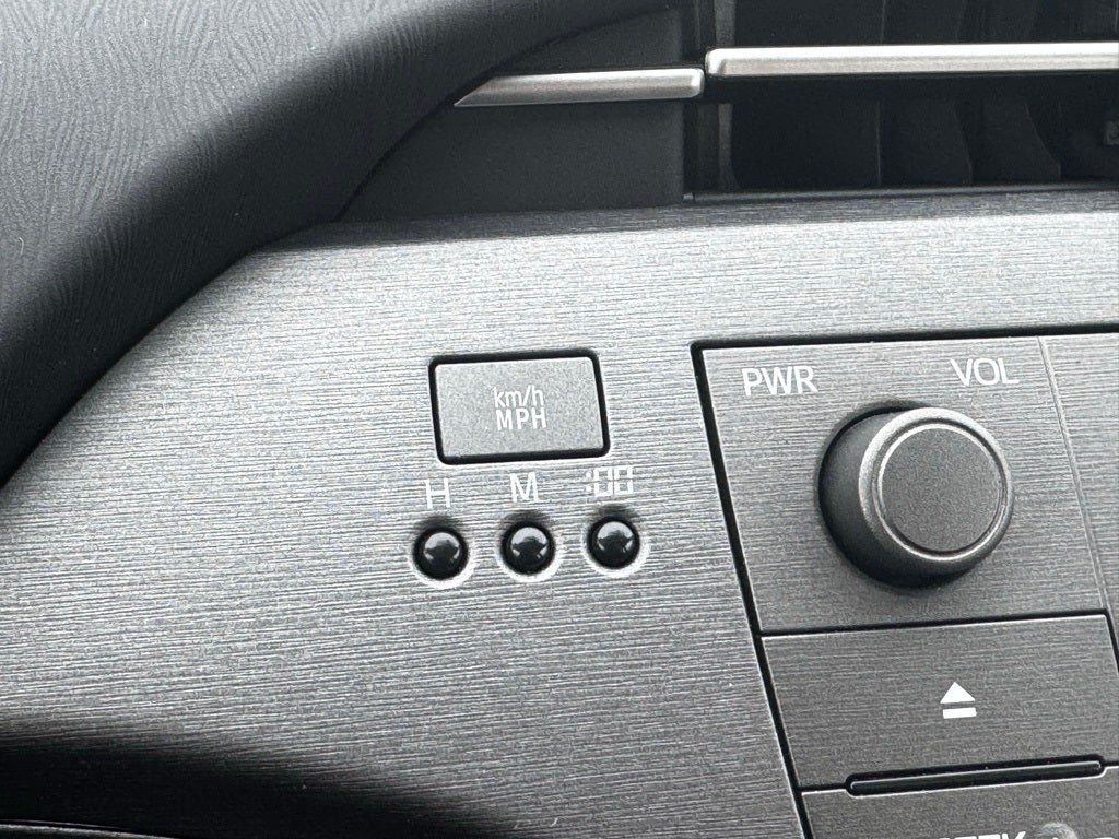 2015 Toyota Prius Five