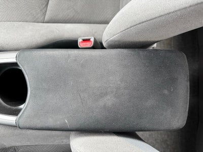 2015 Toyota Prius Five