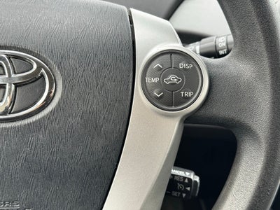 2015 Toyota Prius Five