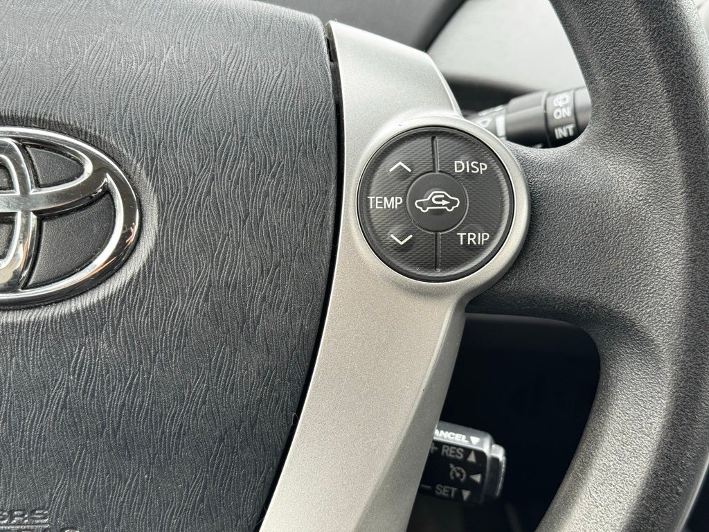 2015 Toyota Prius Five