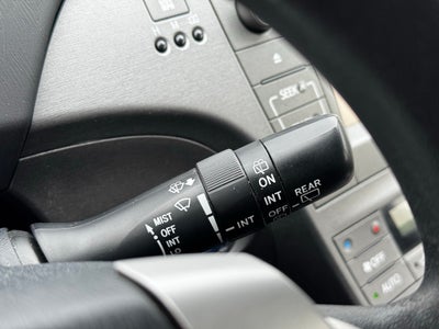 2015 Toyota Prius Five