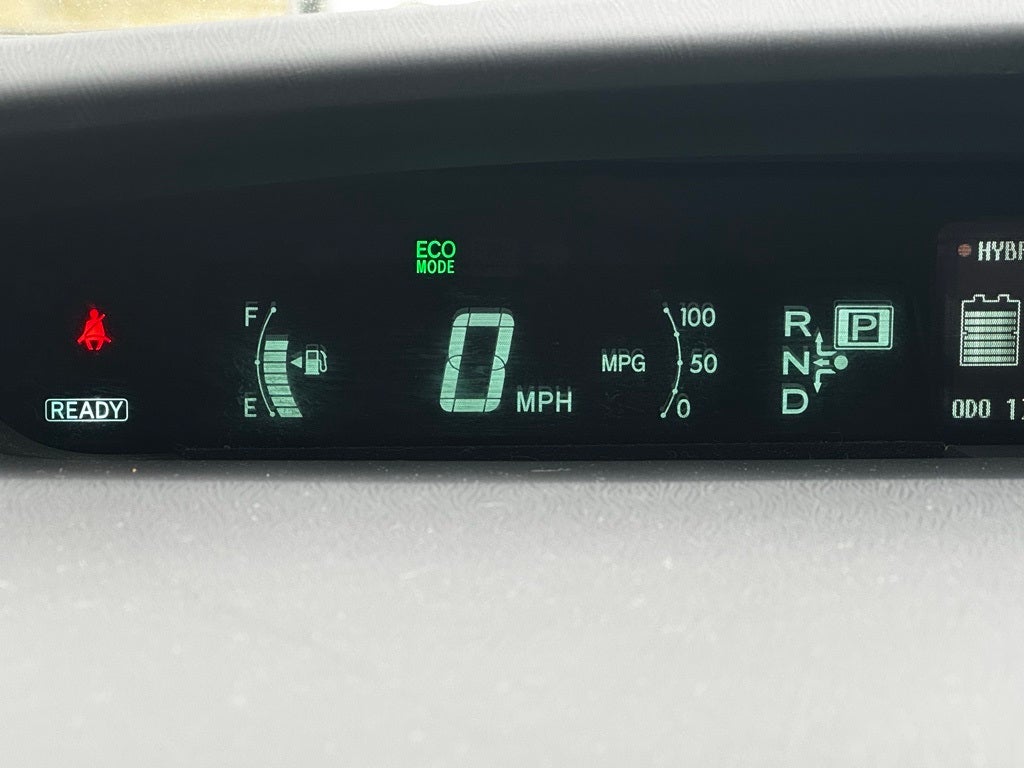 2015 Toyota Prius Five