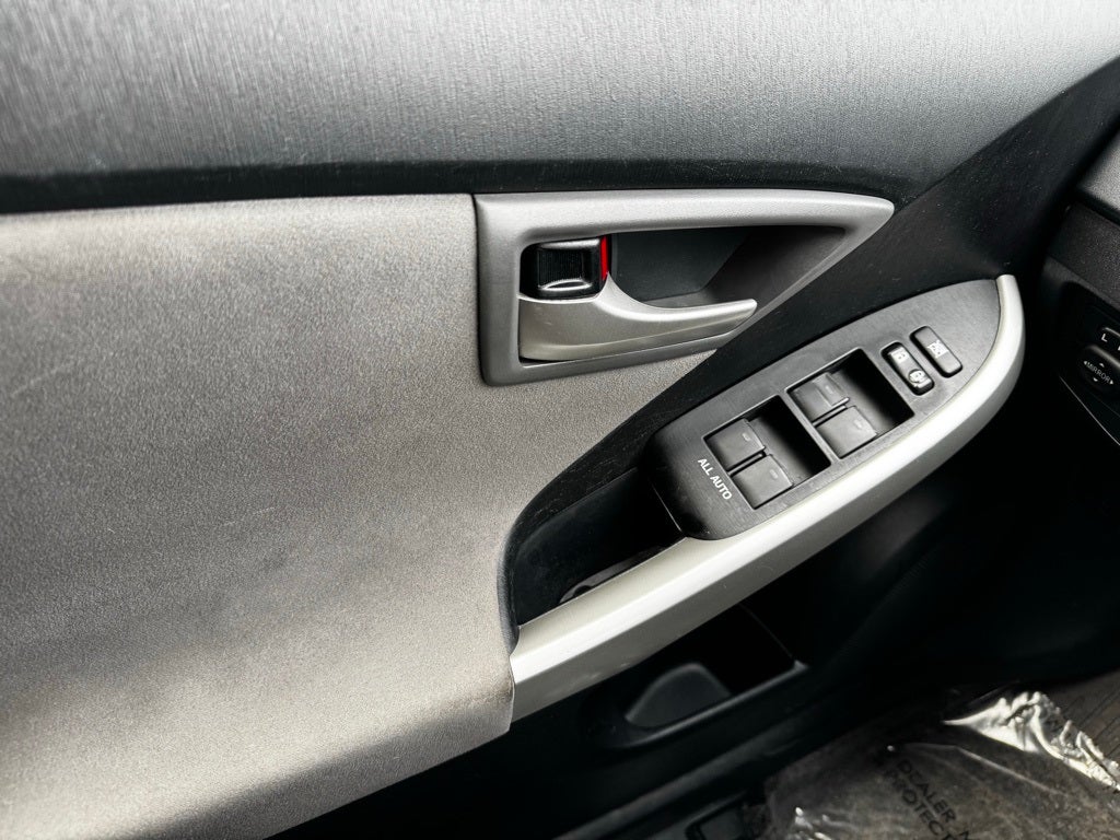 2015 Toyota Prius Five