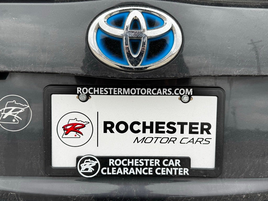 2015 Toyota Prius Five