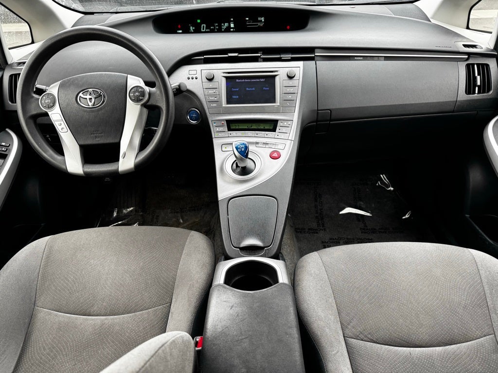 2015 Toyota Prius Five