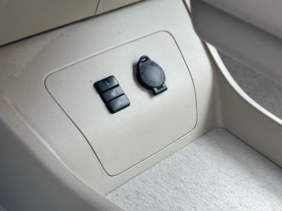 2011 Toyota Prius Four