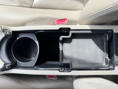 2011 Toyota Prius Four