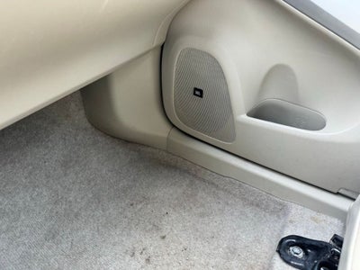 2011 Toyota Prius Four