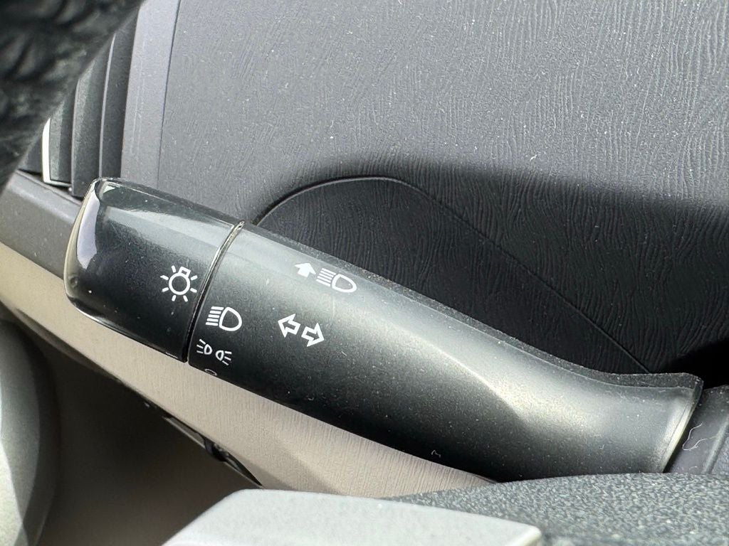 2011 Toyota Prius Four