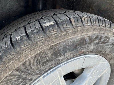 2011 Toyota Prius Four