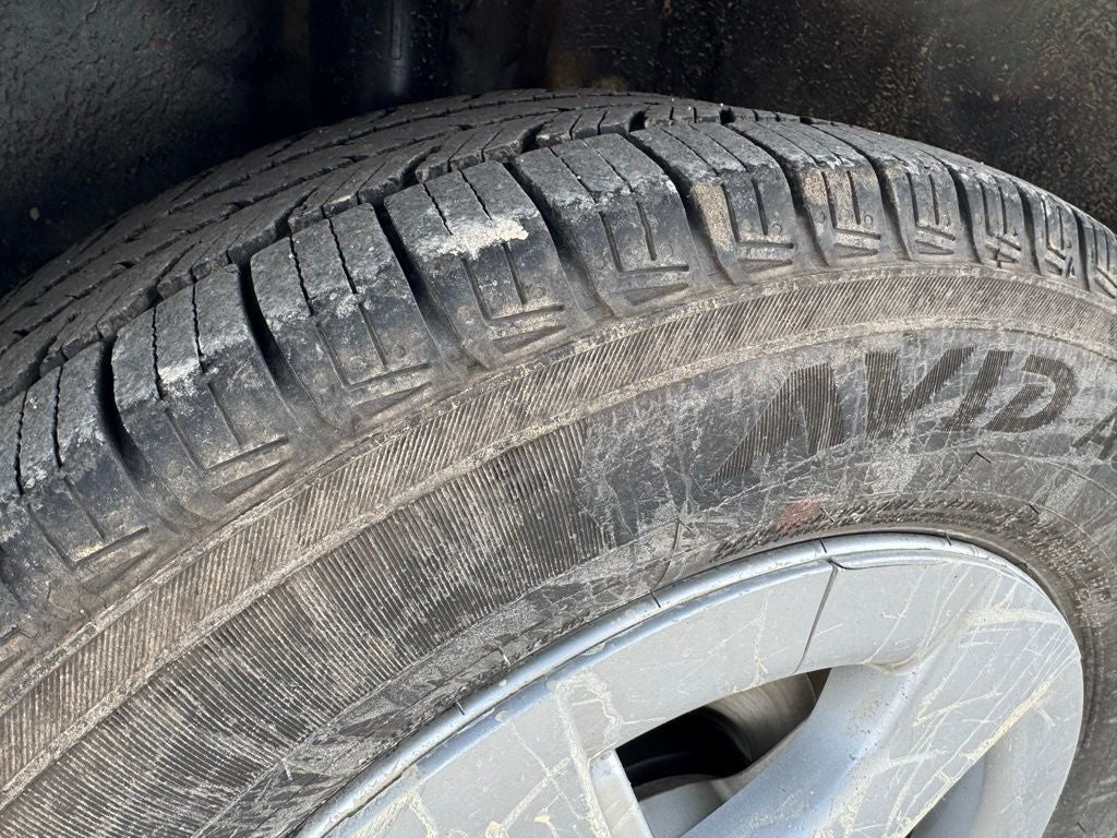 2011 Toyota Prius Four