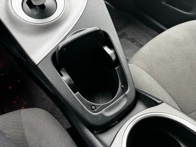 2014 Toyota Prius Three