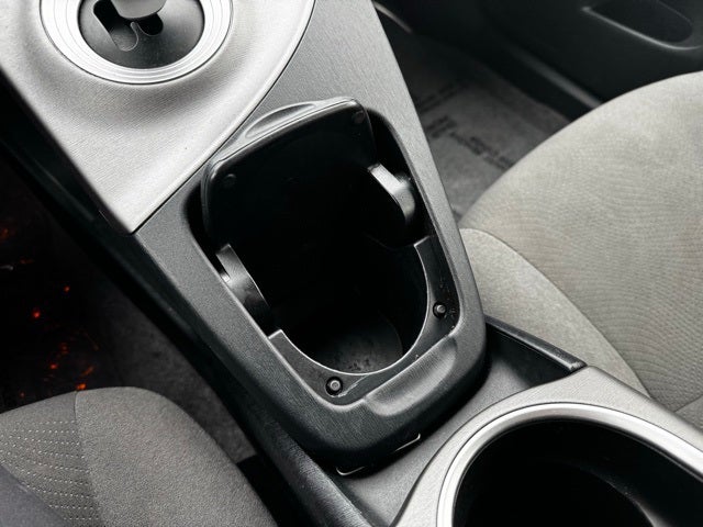 2014 Toyota Prius Three