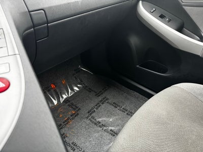 2014 Toyota Prius Three