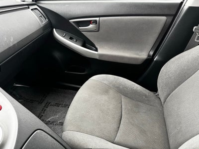 2014 Toyota Prius Three