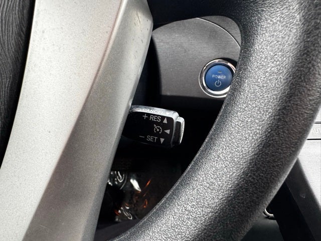 2014 Toyota Prius Three