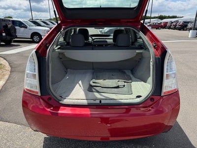 2010 Toyota Prius III