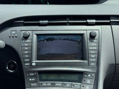 2010 Toyota Prius III
