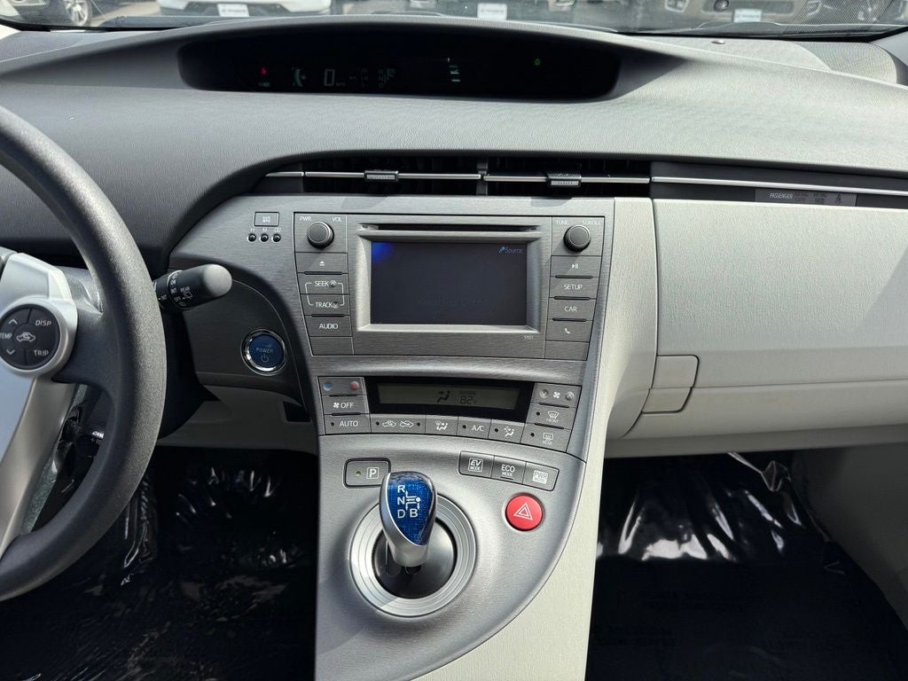 Used 2014 Toyota Prius Two with VIN JTDKN3DU6E1781665 for sale in Rochester, Minnesota