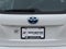 2012 Toyota Prius v Two