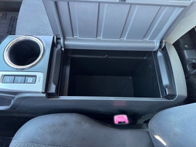 2014 Toyota Prius v Two