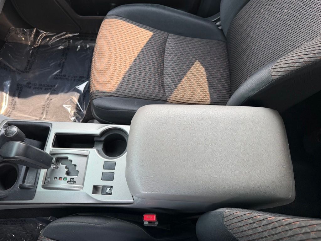 2011 Toyota 4Runner SR5