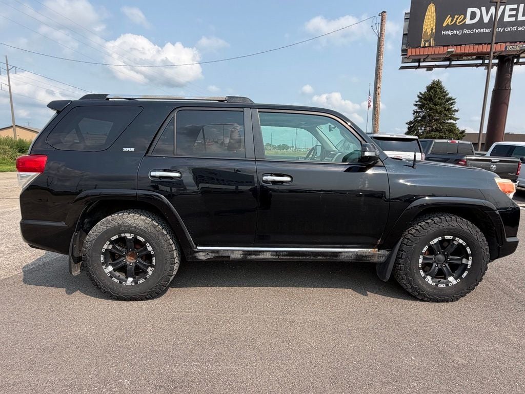 2011 Toyota 4Runner SR5