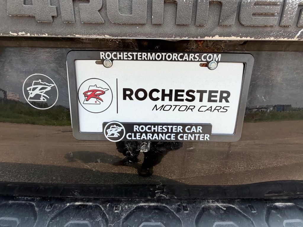 2011 Toyota 4Runner SR5