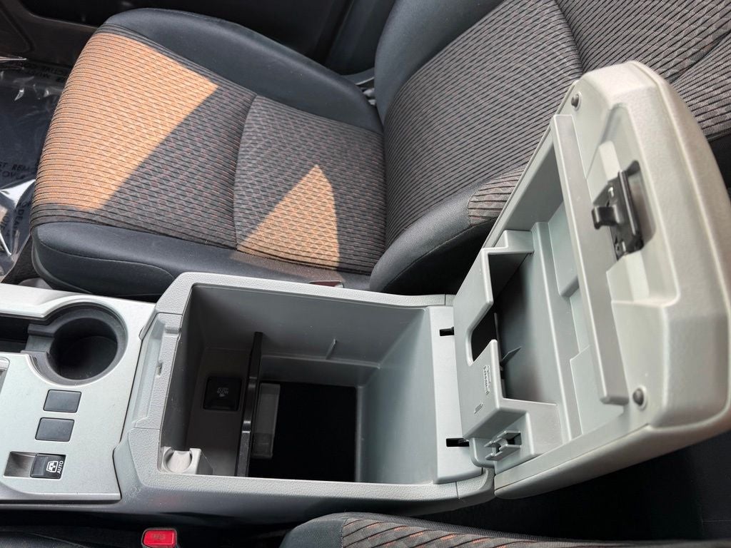 2011 Toyota 4Runner SR5